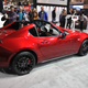 Illustration for article titled Calgary International Auto Show photodump